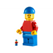 LEGO МИНИФИГУРИ 40649 УГОЛЕМЕНА ЛЕГО МИНИФИГУРА