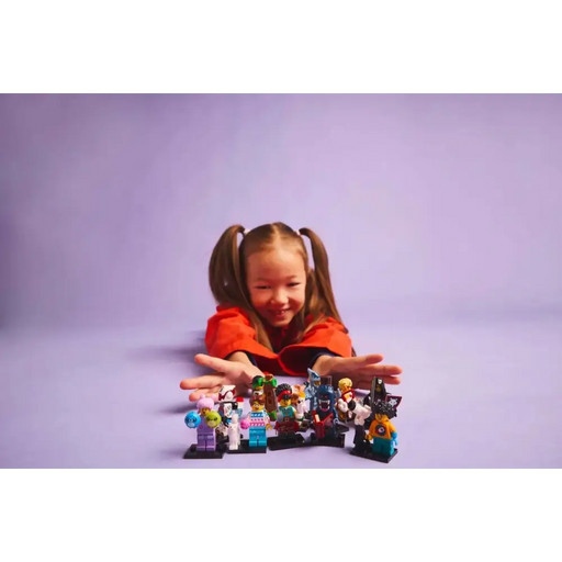 LEGO МИНИФИГУРИ 71048 Серия 27