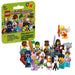 LEGO МИНИФИГУРИ 71048 Серия 27