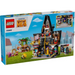 LEGO MINIONS 75583 Minions and Gru’s Family Mansion