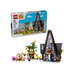 LEGO MINIONS 75583 Minions and Gru’s Family Mansion