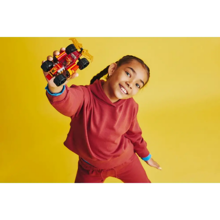 LEGO NINJAGO 71780 KAI’S NINJA RACE CAR EVO