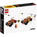 LEGO NINJAGO 71780 KAI’S NINJA RACE CAR EVO