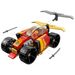 LEGO NINJAGO 71780 KAI’S NINJA RACE CAR EVO
