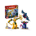 LEGO NINJAGO 71804 БОЙНИЯТ МЕХ НА ARIN
