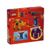 LEGO NINJAGO 71804 БОЙНИЯТ МЕХ НА ARIN