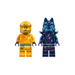 LEGO NINJAGO 71804 БОЙНИЯТ МЕХ НА ARIN
