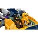 LEGO NINJAGO 71811 Офроуд бъгито на Нинджа на Арин