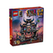 LEGO Ninjago 71813 Shadow Wolf Mask Dojo