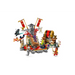 LEGO NINJAGO 71818 Турнирна бойна арена