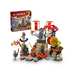 LEGO NINJAGO 71818 Турнирна бойна арена