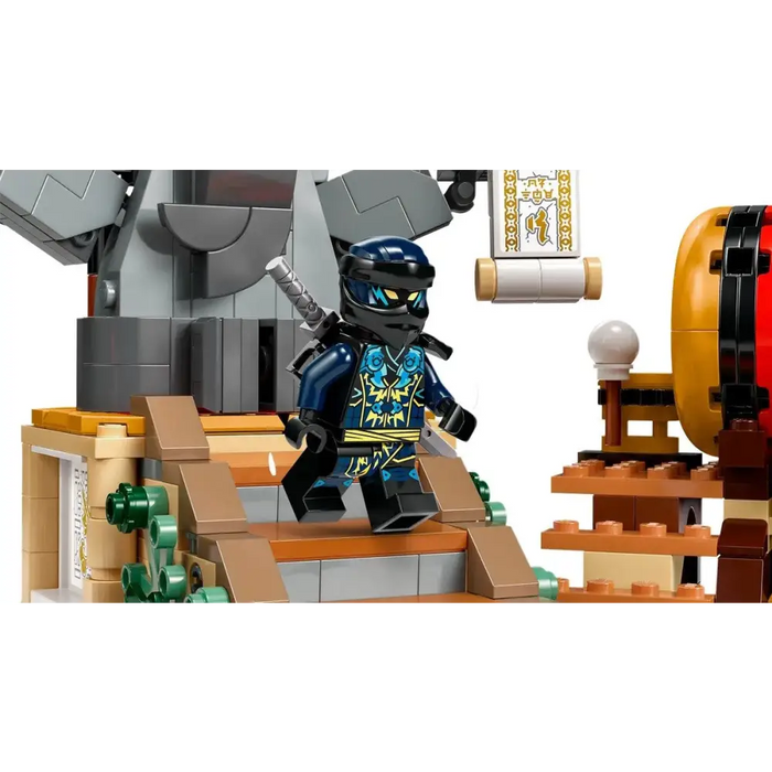 LEGO NINJAGO 71818 Турнирна бойна арена