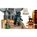 LEGO NINJAGO 71818 Турнирна бойна арена