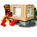 LEGO NINJAGO 71818 Турнирна бойна арена