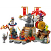 LEGO NINJAGO 71818 Турнирна бойна арена