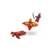LEGO NINJAGO 71823 Spinjitzu Spinner на Kai’s Dragon