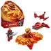 LEGO NINJAGO 71823 Spinjitzu Spinner на Kai’s Dragon