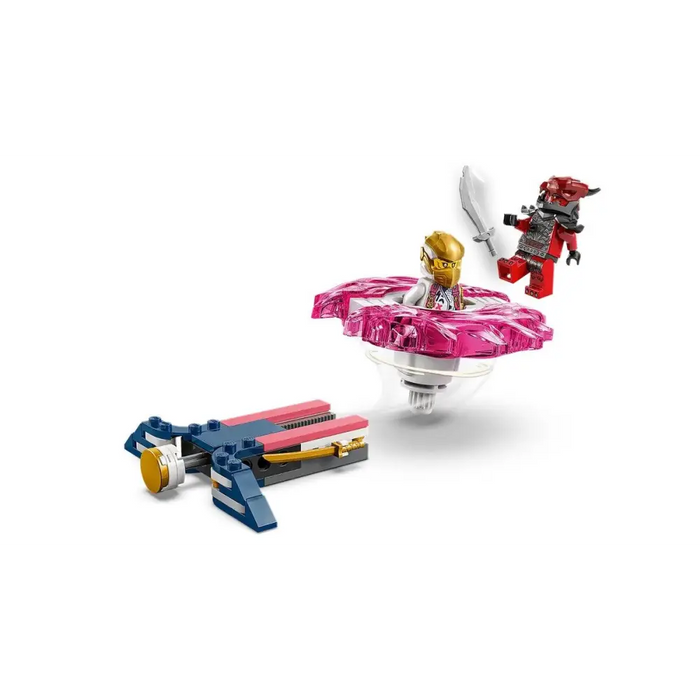 LEGO NINJAGO 71824 Dragon Spinjitzu Spinner на Sora