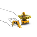 LEGO NINJAGO 71826 Dragon Spinjitzu Battle Pack