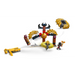 LEGO NINJAGO 71826 Dragon Spinjitzu Battle Pack