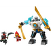 LEGO NINJAGO 71827 Бойният костюм на Zane Mech