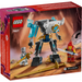 LEGO NINJAGO 71827 Бойният костюм на Zane Mech
