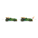 LEGO NINJAGO 71828 Състезателна кола на Lloyd’s Pull-Back