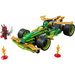 LEGO NINJAGO 71828 Състезателна кола на Lloyd’s Pull-Back