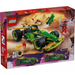 LEGO NINJAGO 71828 Състезателна кола на Lloyd’s Pull-Back