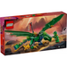 LEGO NINJAGO 71829 Lloyd’s Green Forest Dragon