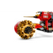 LEGO NINJAGO 71830 Kai’s Mech Storm Rider