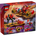 LEGO NINJAGO 71830 Kai’s Mech Storm Rider