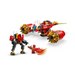 LEGO NINJAGO 71830 Kai’s Mech Storm Rider