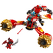 LEGO NINJAGO 71830 Kai’s Mech Storm Rider