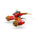 LEGO NINJAGO 71830 Kai’s Mech Storm Rider