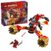 LEGO NINJAGO 71830 Kai’s Mech Storm Rider