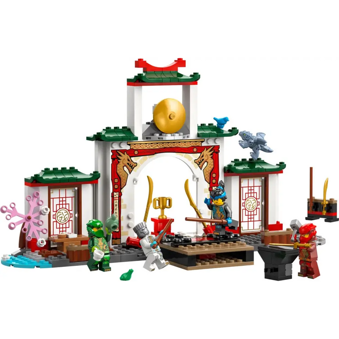 LEGO NINJAGO 71831 Ninja Spinjitzu Temple