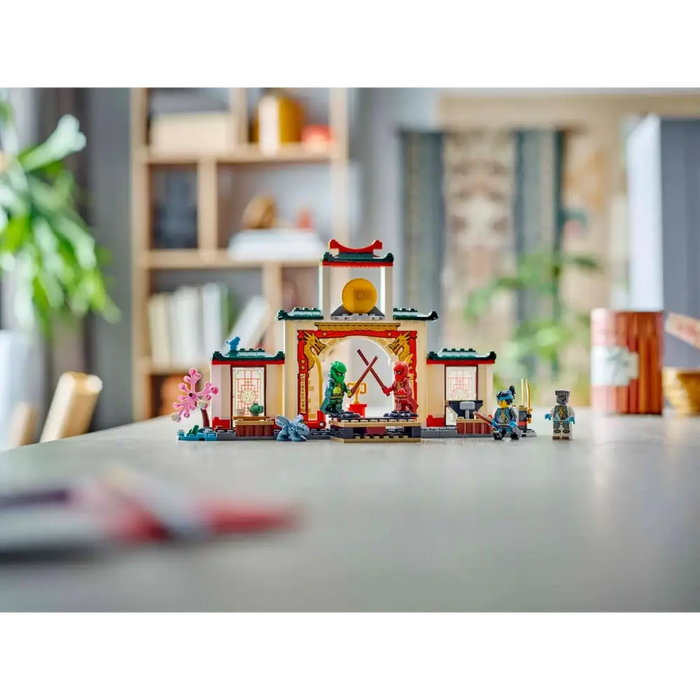 LEGO NINJAGO 71831 Ninja Spinjitzu Temple