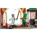 LEGO NINJAGO 71831 Ninja Spinjitzu Temple