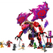 LEGO NINJAGO 71832 Thunderfang Dragon of Chaos