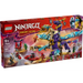 LEGO NINJAGO 71836 Arc Dragon of Focus