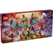 LEGO NINJAGO 71836 Arc Dragon of Focus