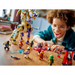 LEGO NINJAGO 71836 Arc Dragon of Focus