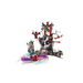 LEGO NINJAGO 71841 Драконийско буреносно село