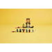 LEGO NINJAGO 71841 Драконийско буреносно село