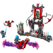LEGO NINJAGO 71841 Драконийско буреносно село
