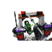 LEGO NINJAGO 71841 Драконийско буреносно село