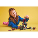 LEGO NINJAGO 71841 Драконийско буреносно село
