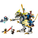 LEGO NINJAGO 71843 Mech Dragon Rider на Rogue