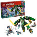 LEGO NINJAGO 71845 Реактивен механизъм на Lloyd’s